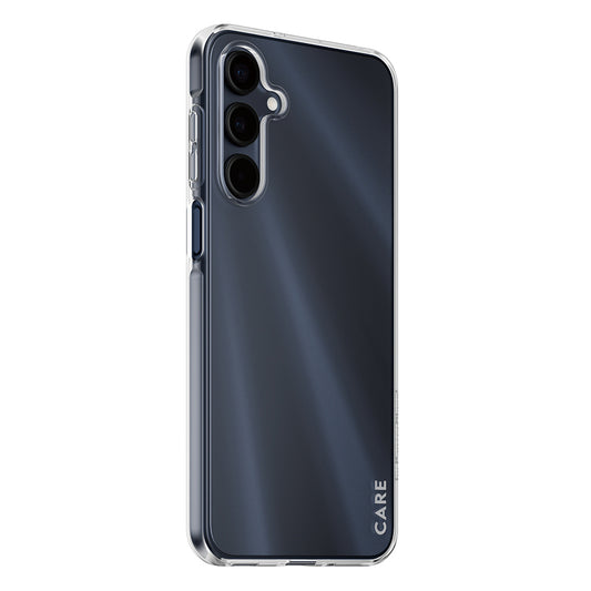 Hülle für Samsung Galaxy A26 A266, PanzerGlass, modisch, transparent