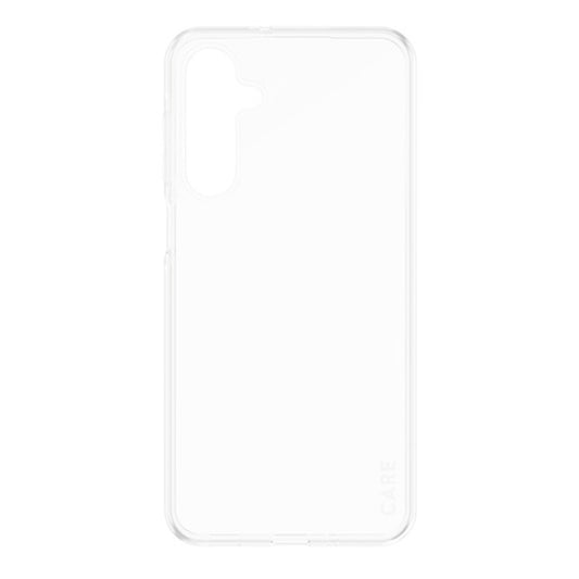 Hülle für Samsung Galaxy A26 A266, PanzerGlass, modisch, transparent