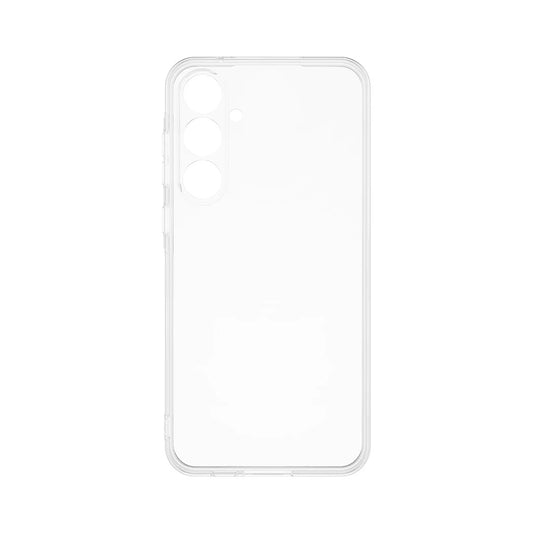 Hülle für Samsung Galaxy A55 5G A556, PanzerGlass, Safe., Transparent