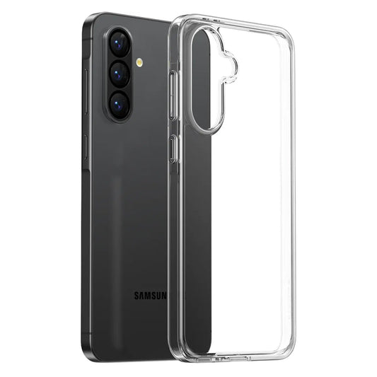 Hülle für Samsung Galaxy A56 A566, Torras, Diamond, Transparent