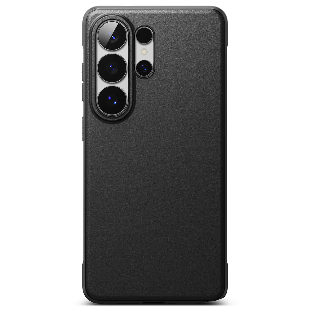 Hülle für Samsung Galaxy S26 Ultra S948, Ringke, Onyx, Schwarz