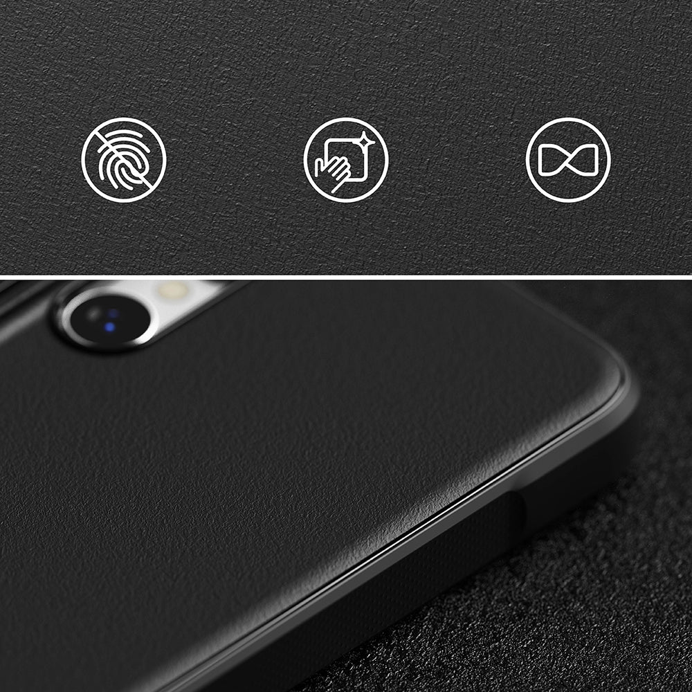Hülle für Samsung Galaxy S26 Ultra S948, Ringke, Onyx, Schwarz