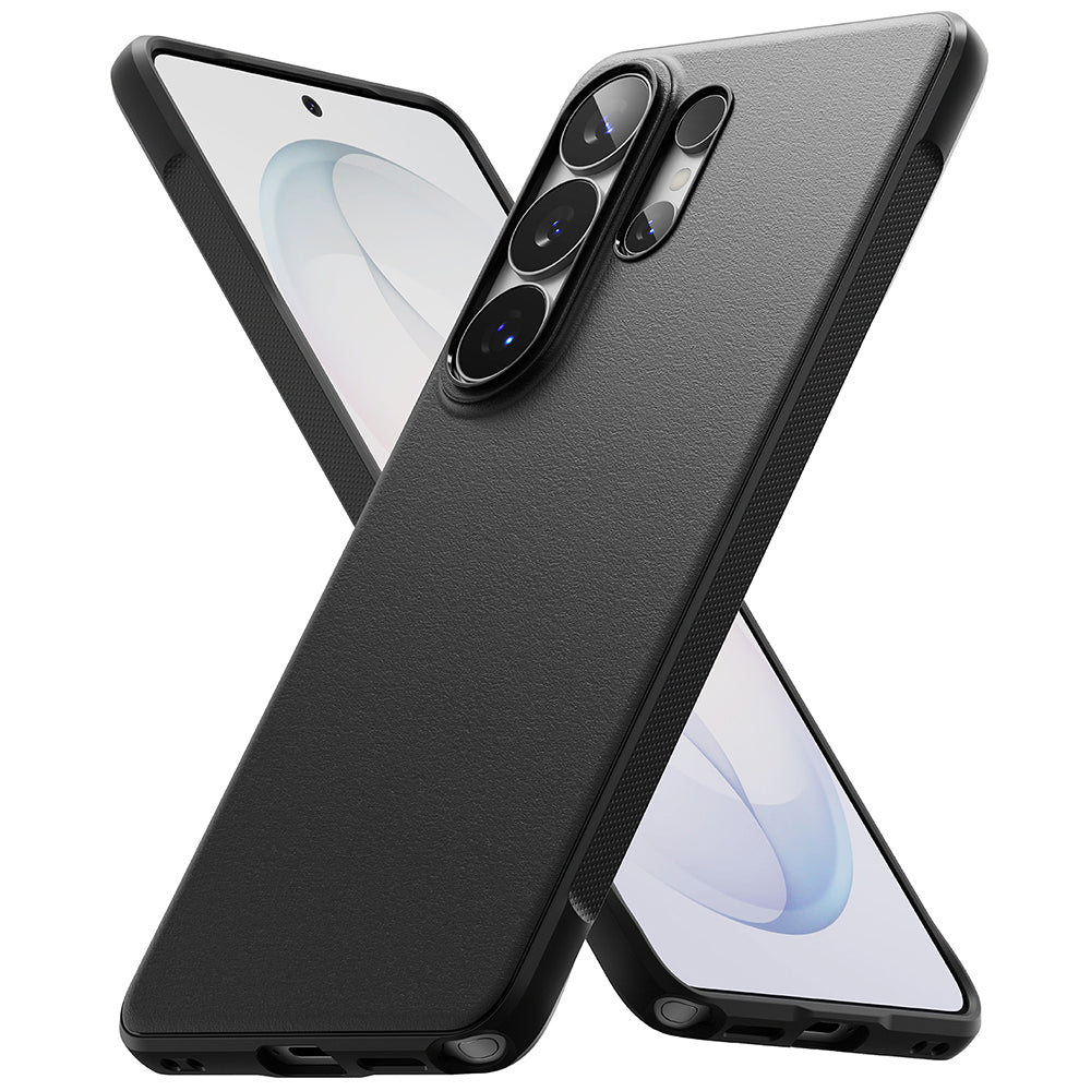Hülle für Samsung Galaxy S26 Ultra S948, Ringke, Onyx, Schwarz