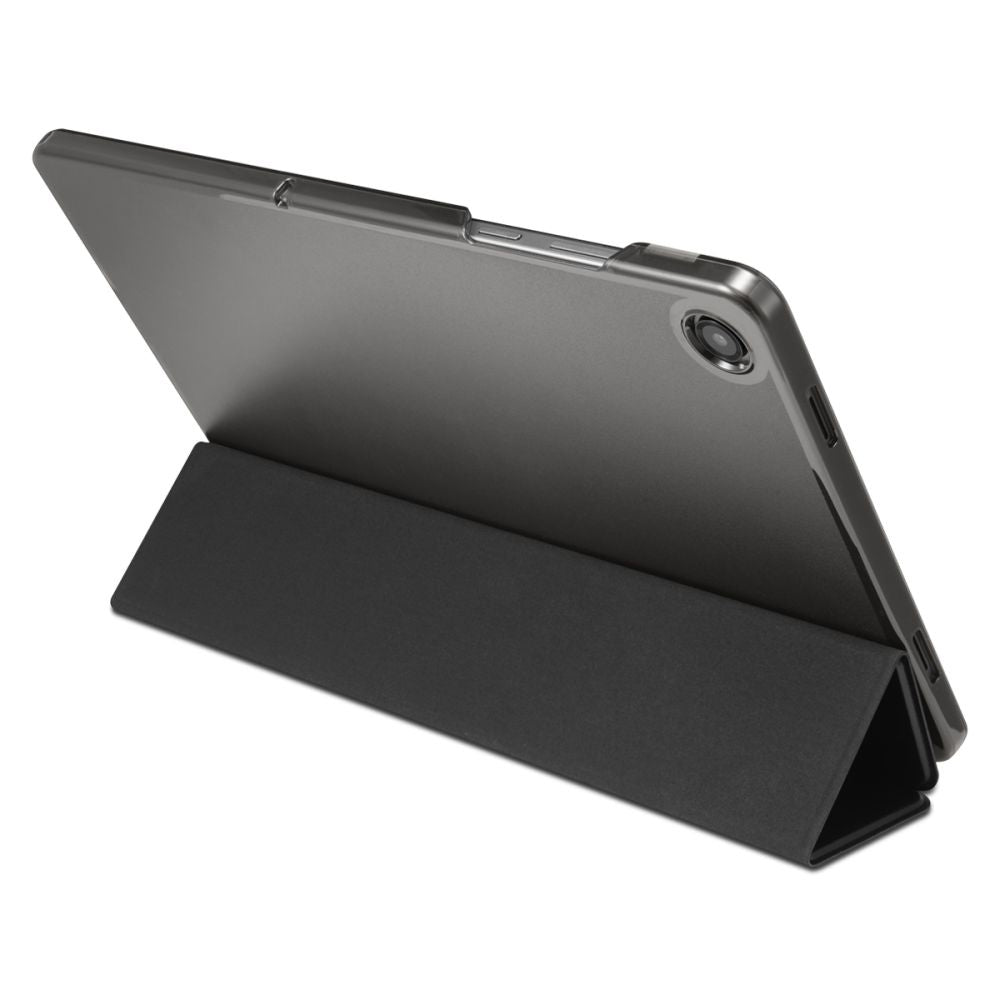 Hülle für Samsung Galaxy Tab A11+ / Tab A9+, Spigen, Smart Fold, Schwarz ACS10553