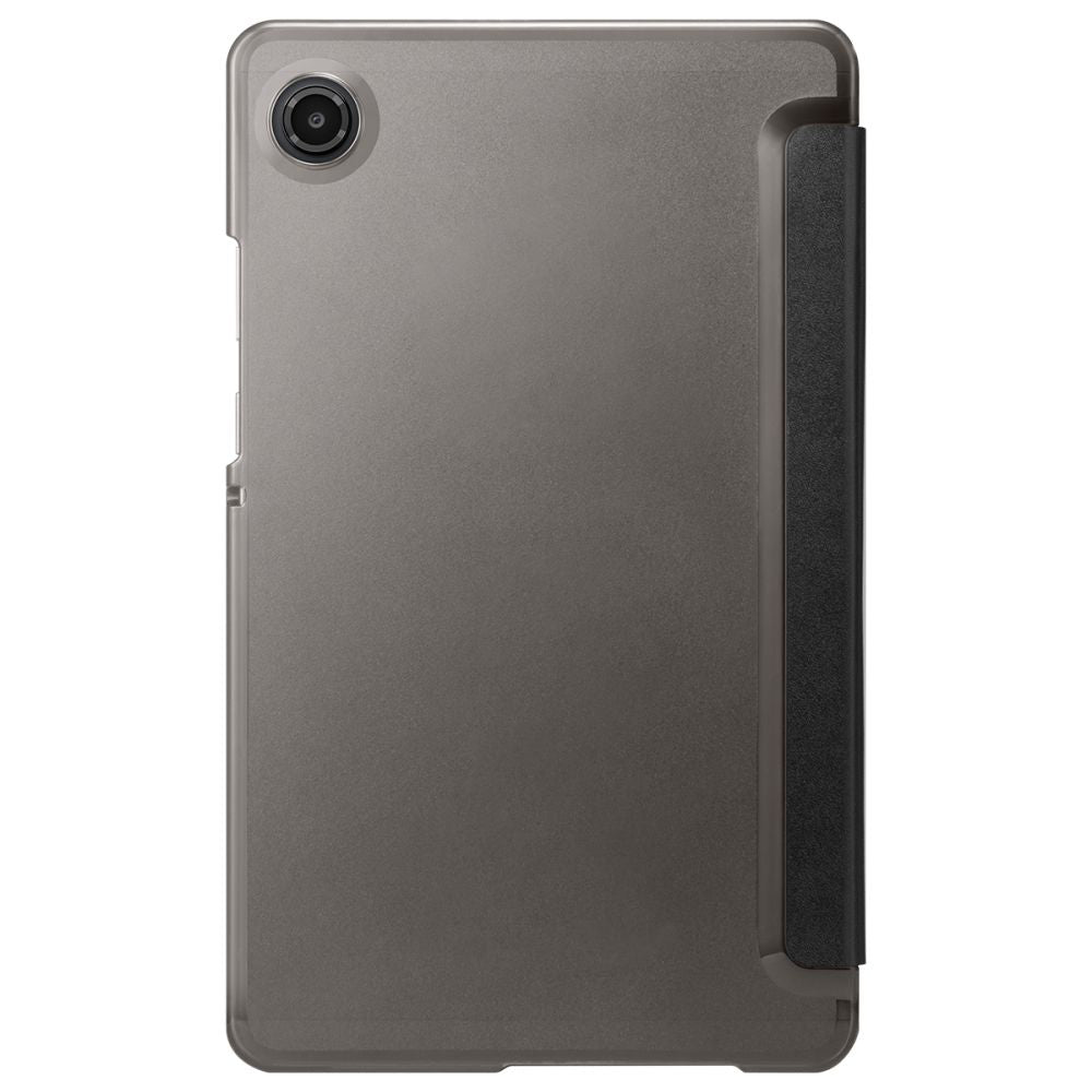 Hülle für Samsung Galaxy Tab A11 / Tab A9, Spigen, Smart Fold, Schwarz ACS11175
