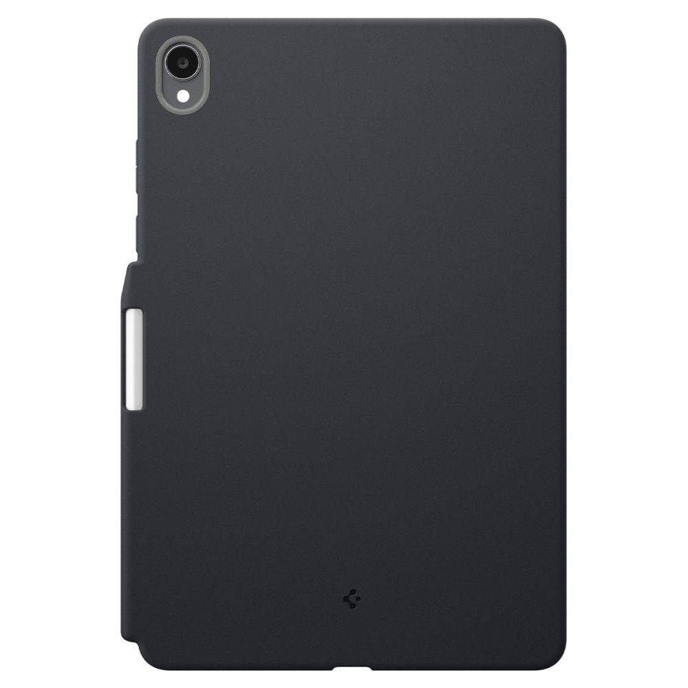 Hülle für Samsung Galaxy Tab S11, Spigen, Nano Pop, Schwarz ACS10214