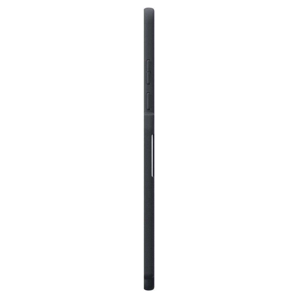 Hülle für Samsung Galaxy Tab S11, Spigen, Nano Pop, Schwarz ACS10214