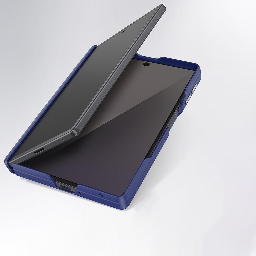 Case for Samsung Galaxy Z Fold8 F971, DUX DUCIS, Vyne, Gray