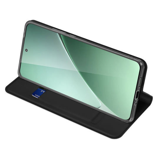 Hülle für Xiaomi 15 Pro, DUX DUCIS, Skin Pro, Schwarz