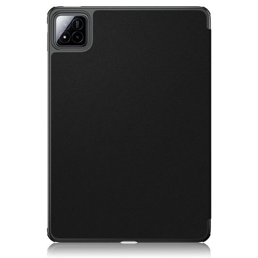Hülle für Xiaomi Pad 7 / 7 Pro, Techsuit, FoldPro, Schwarz