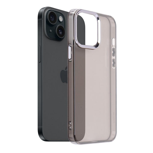 Gehäuse für Xiaomi Poco M6 / Redmi 13C 5G / Poco C65 / Redmi 13C, OEM, Pearl, Schwarz