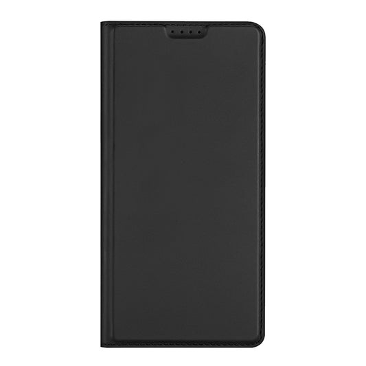 Case for Xiaomi Poco F8 Pro, DUX DUCIS, Skin Pro, Black