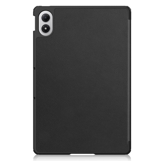 Hülle für Xiaomi Redmi Pad 2 Pro, Techsuit, FoldPro Unicorn, Mehrfarbig