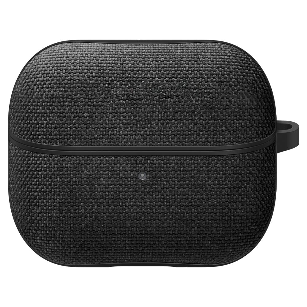 Spigen Urban Fit Hülle für Samsung Galaxy Buds3 FE / Buds3 Pro / Buds3, Schwarz ACS08333