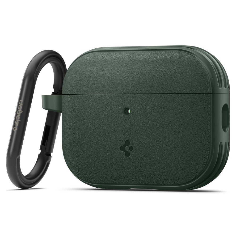 Spigen Vault Hülle für Apple AirPods Pro 3, Grün ACS09827