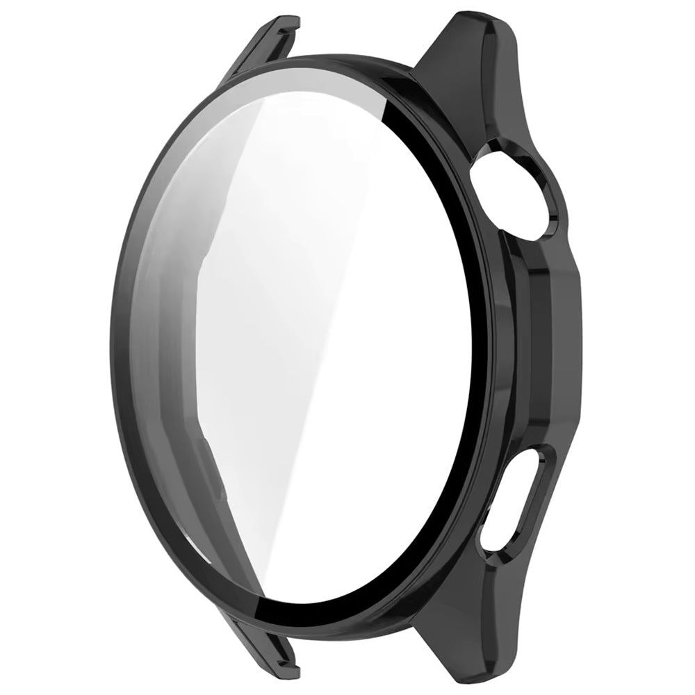 Techsuit Defense360 Pro Hülle für Huawei Watch GT 6 46mm, Schwarz