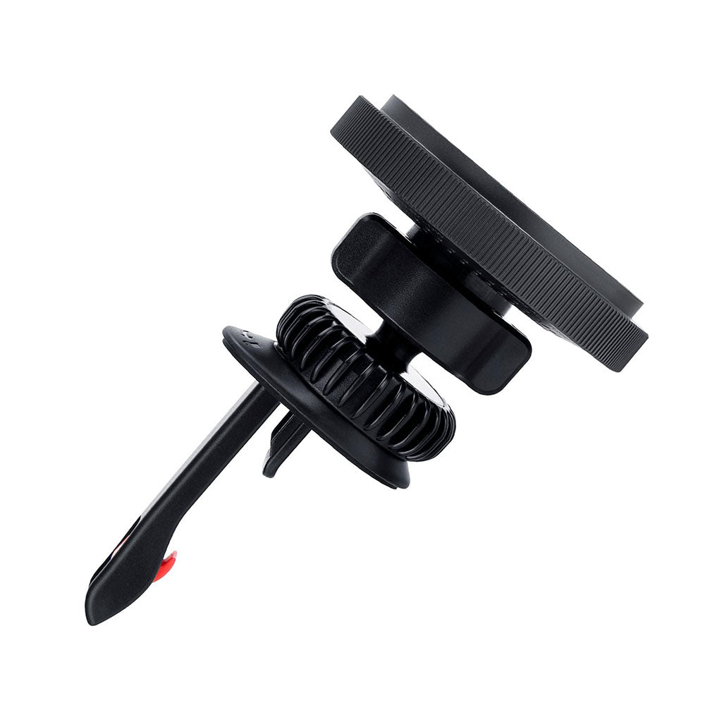 Auto Wireless Ladegerät 3MK, 15W, 1.67A, Schwarz