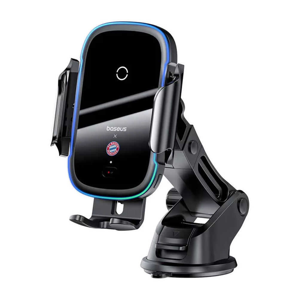 Auto Wireless Ladegerät Baseus Light, 15W, 1.67A, Grau C40344000113-Z1