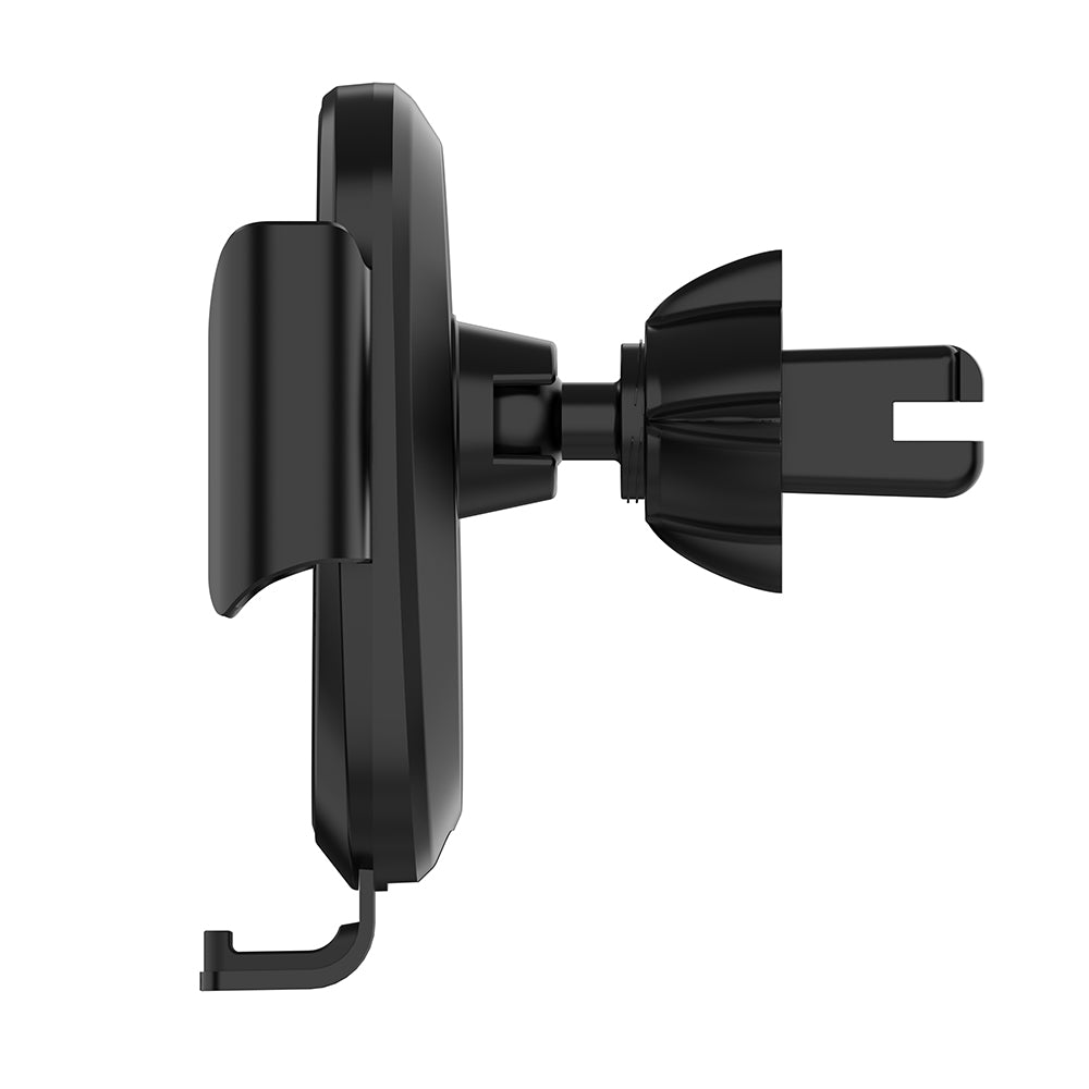 Kfz-Wireless-Ladegerät ColorWay CW-CHAW038Q, 15W, 1.67A, Schwarz