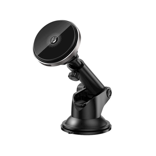 Kabelloses Autoladegerät XO Design CX017, 15W, 1,67A, Schwarz