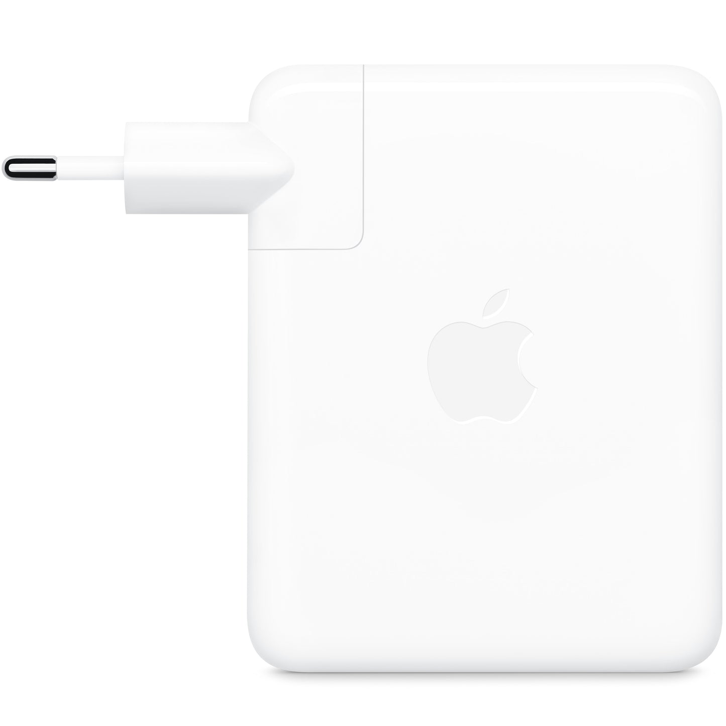 Apple Netzladegerät, 140W, 1 x USB-C, Weiß MLYU3ZM/A