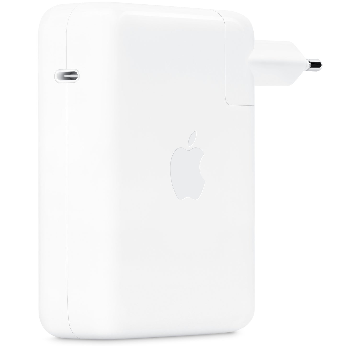 Apple Netzladegerät, 140W, 1 x USB-C, Weiß MLYU3ZM/A