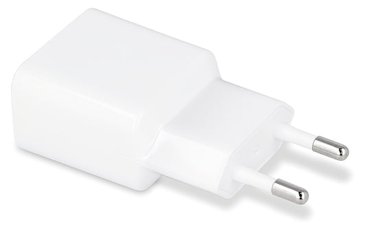 MaXlife MXTC-01, 10.5W, 2.1A, 1 x USB-A, White