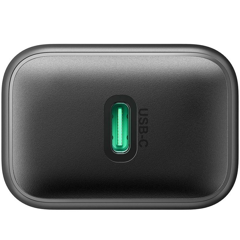 Netzladegerät Joyroom JR-TCG13, 45W, 3A, 1 x USB-C, Schwarz