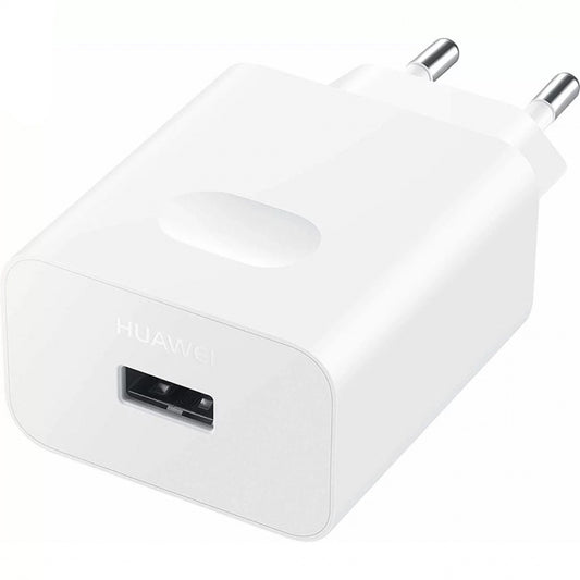 Huawei Netzwerk-Ladegerät Huawei HW-100400E01, 40W, 4A, 1 x USB-A, Weiß 02221192