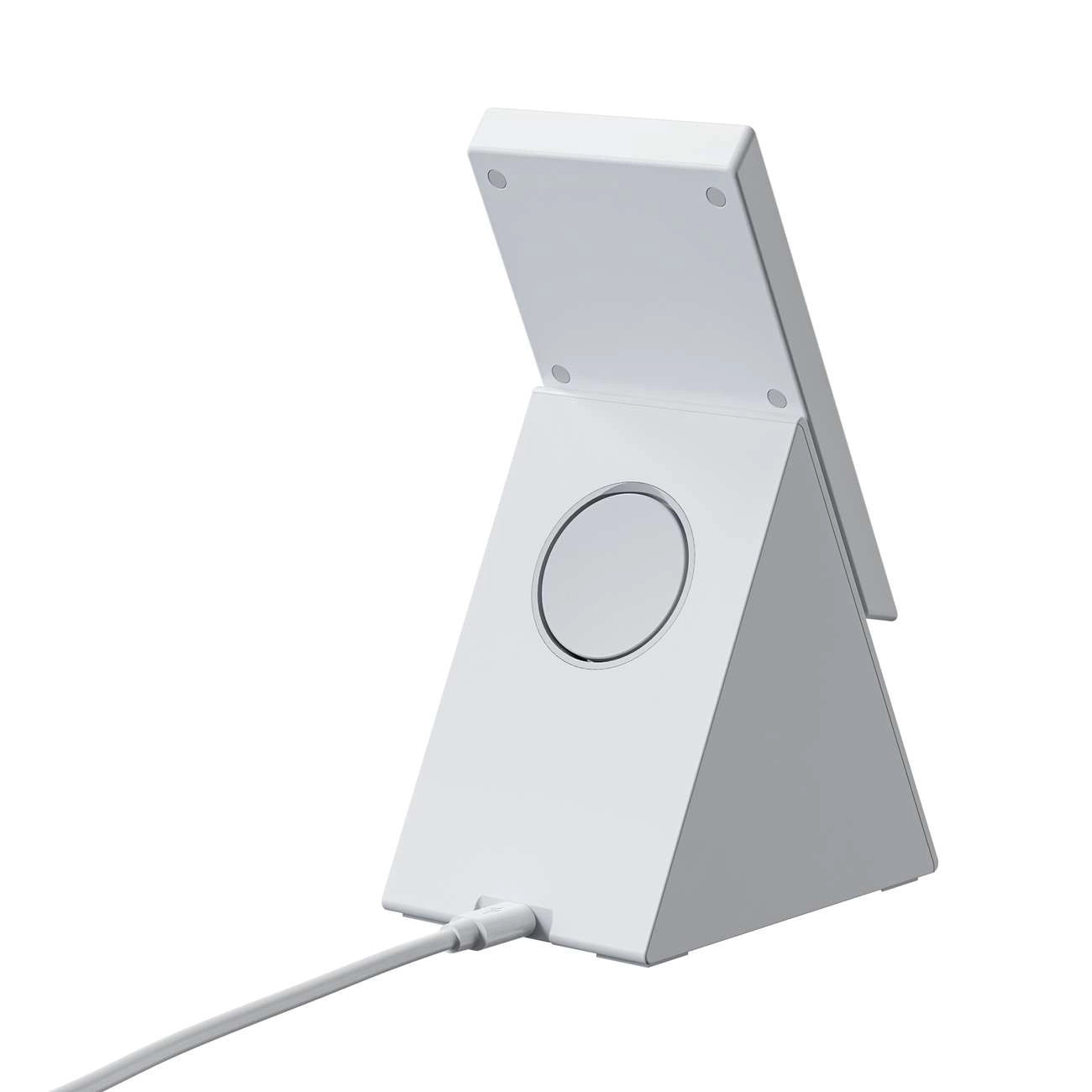 Choetech T600 3in1 Wireless Network Charger, 15W, 1.67A, White