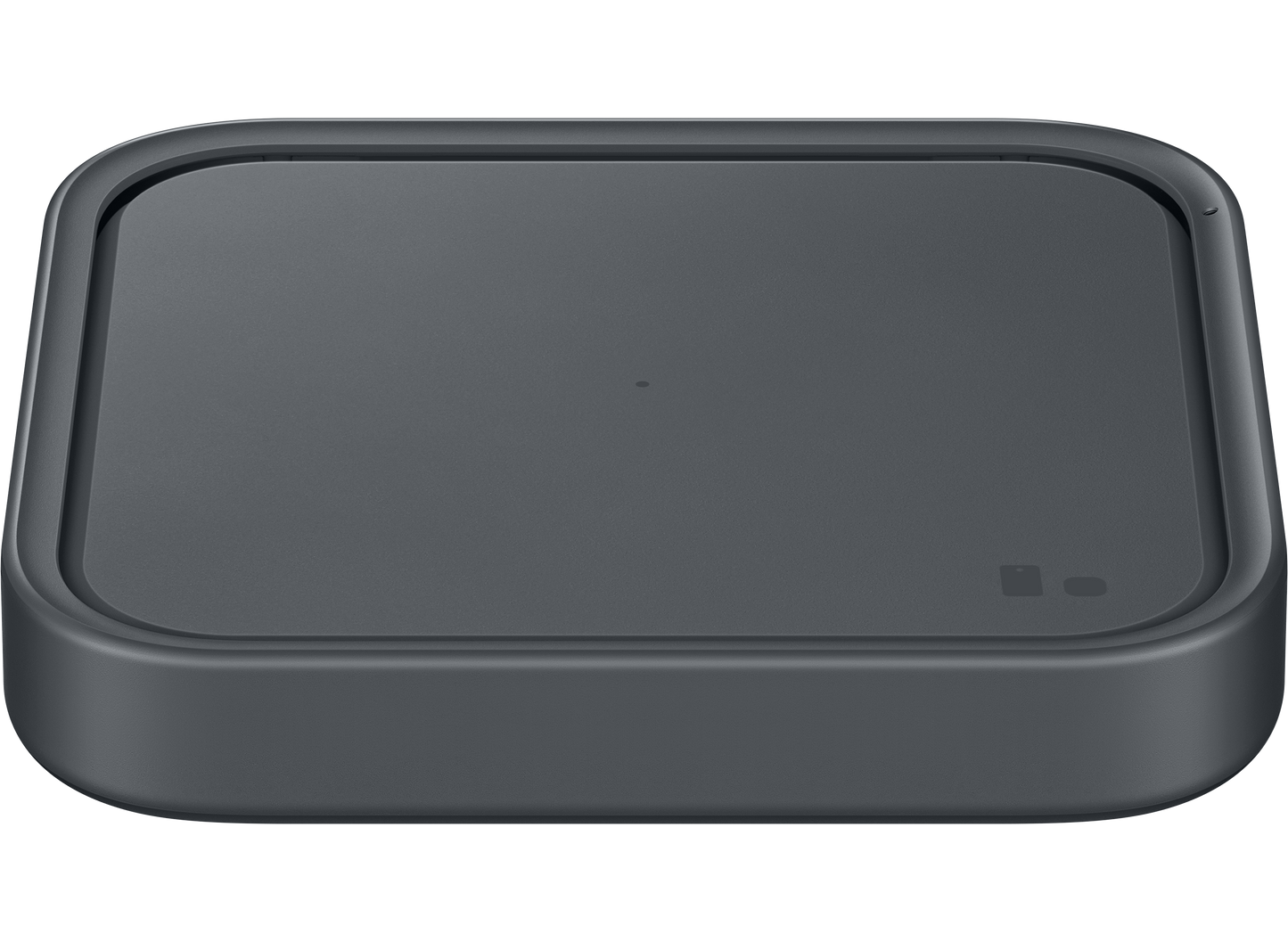 Samsung Wireless Network Charger, 15W, 1,67A, Schwarz EP-P2400TBEGEU