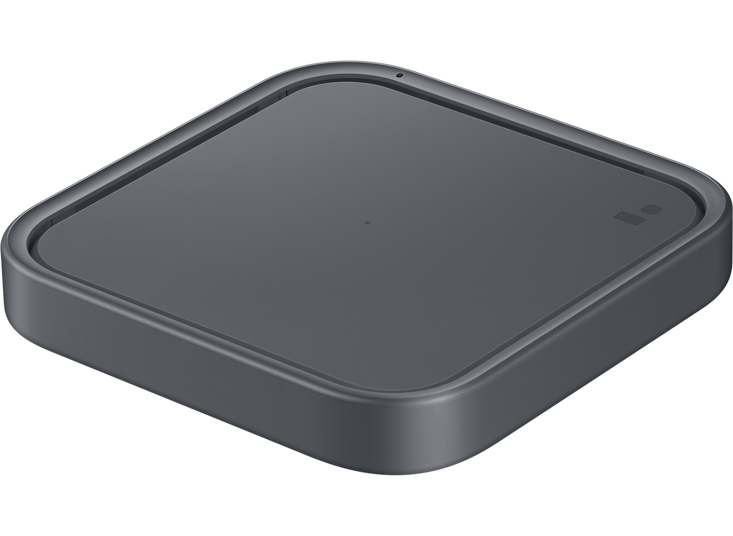 Samsung Wireless Network Charger, 15W, 1,67A, Schwarz EP-P2400TBEGEU