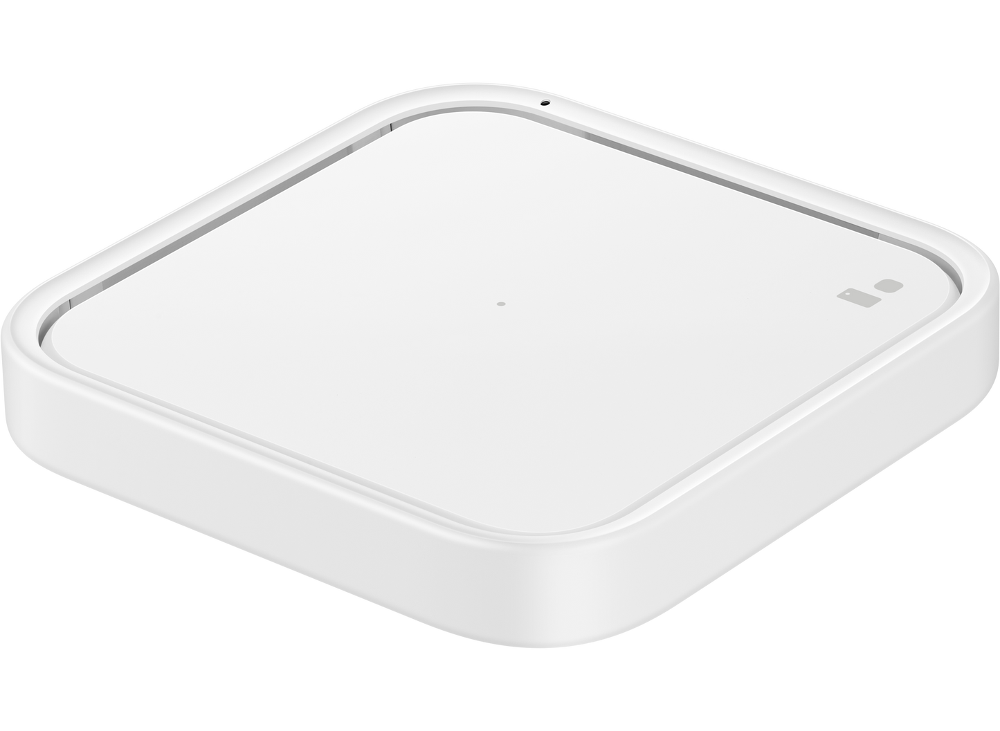 Samsung Wireless Netzladegerät, 15W, 1.67A, Weiß EP-P2400BWEGEU