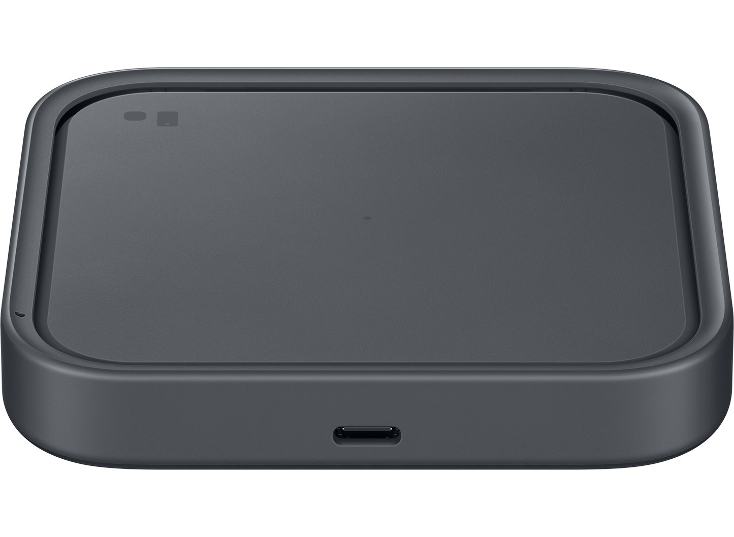 Samsung Wireless Network Charger, 15W, 1,67A, Schwarz EP-P2400TBEGEU