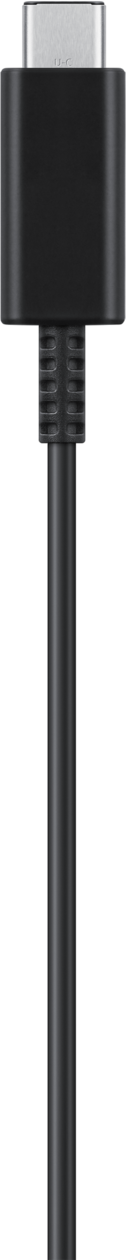 Ladekabel für Samsung Galaxy Watch Serie, schwarz EP-OL300BBEGGWWW
