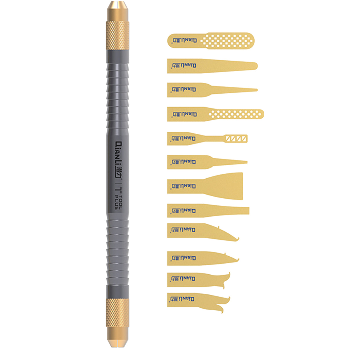 BGA Tool QIANLI 009