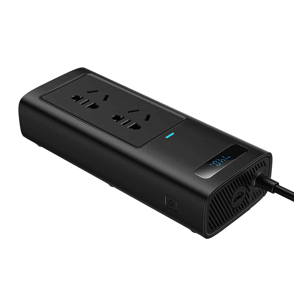 Baseus Power Pro Auto-Elektroinverter, 150W CGNB020101