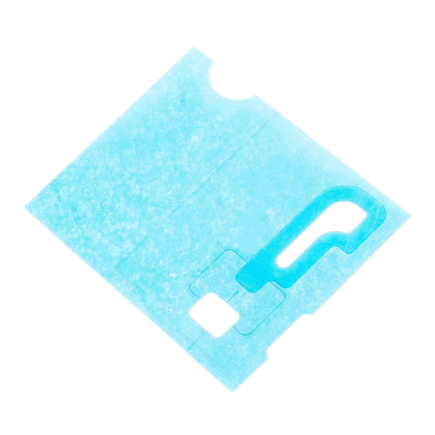 Klebeset für Akkudeckel Samsung Galaxy S22+ 5G S906, Service Pack GH82-27503A