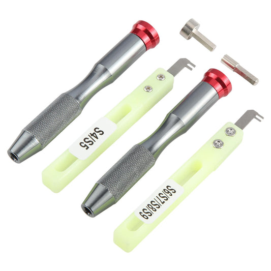 OEM Service-Werkzeug für Apple Watch Series, 4in1