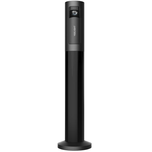 Yeelight Atmosphere Umgebungs-LED-Lampe, 5W, RGB, Grau YLYTD-0015