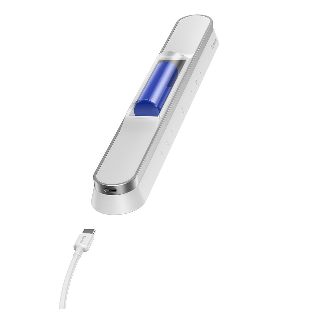 Baseus Pro DGXC-02 LED-Schreibtischlampe