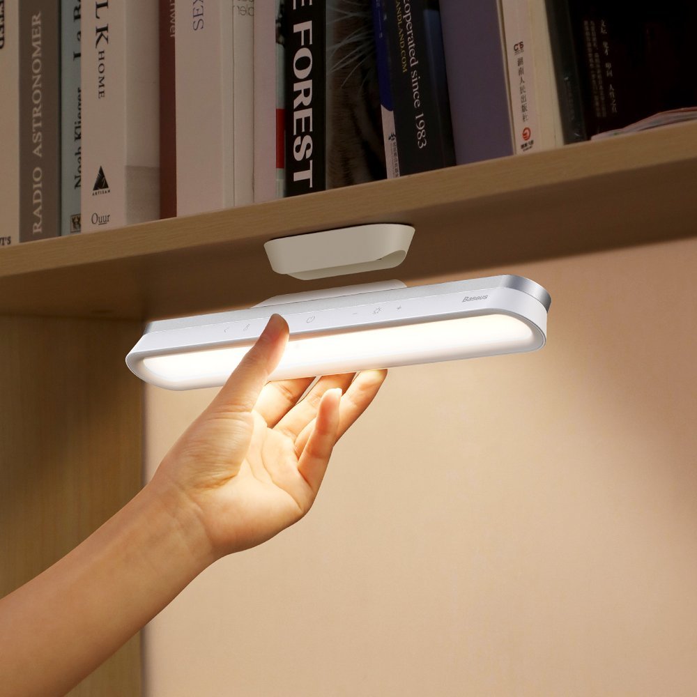Baseus Pro DGXC-02 LED-Schreibtischlampe