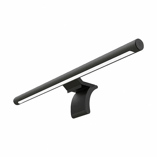 Xiaomi LED Monitorlampe, 2700K - 6500K, Schwarz BHR4838GL