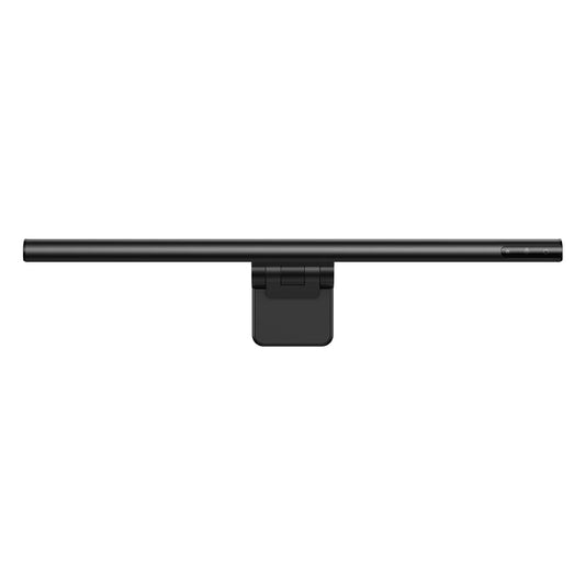 Baseus i-Wok LED-Monitorlampe, 2900K - 5000K, Schwarz DGIWK-B01