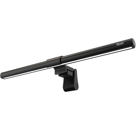Yeelight Led Monitor Lampe, 3000K - 6500K, Schwarz YLBGD-0111