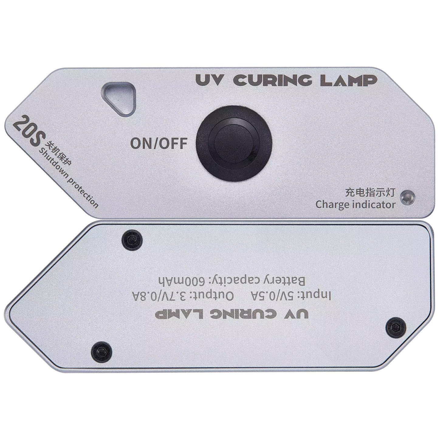 UV-Lampe 2UUL SC05