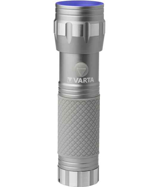Varta UV-LED-Taschenlampe