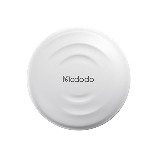 McDodo SmartTag AT-7200 für iOS-Serie, Weiß