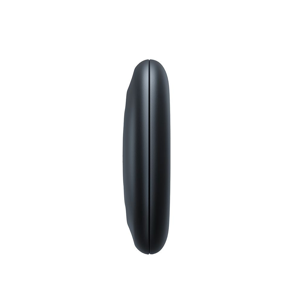 McDodo SmartTag AT-7201 for iOS Series, Black