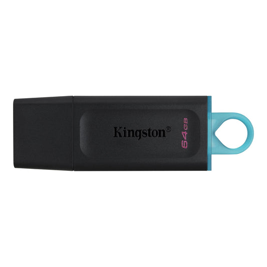 Externer Speicher USB-A 3.2 Kingston DT Exodia, 64Gb DTX/64GB